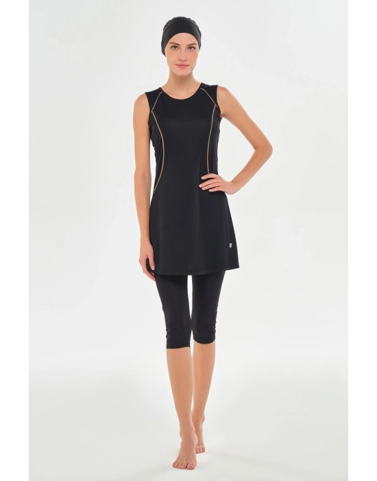 Maly Kolsuz Tesettür Mayo 3610