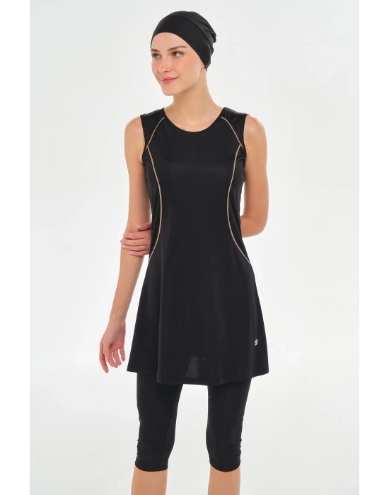 Maly Kolsuz Tesettür Mayo 3610