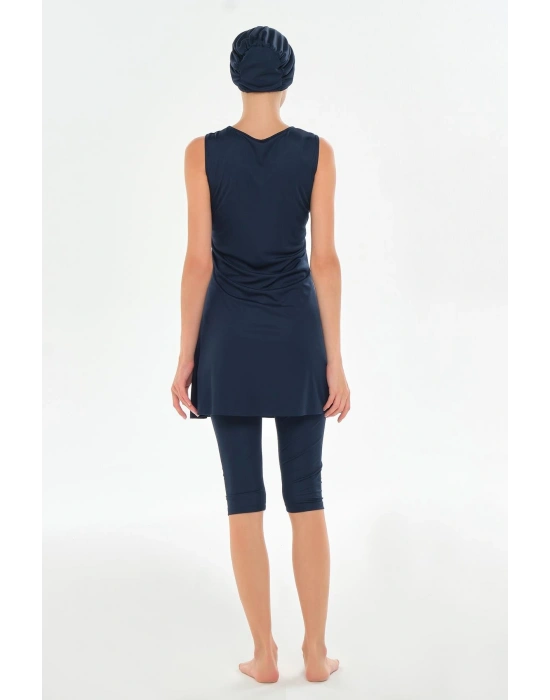 Maly Kolsuz Tesettür Mayo 3610