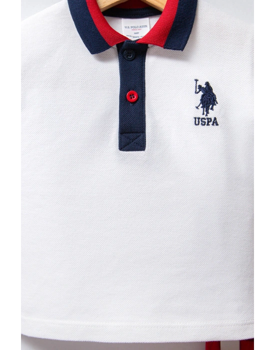 Erkek Bebek Kırmızı Bebek Takım