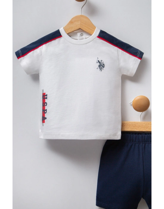 Erkek Bebek Kırmızı Bebek Takım