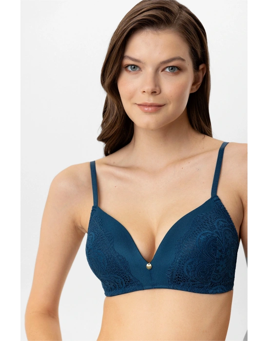 4817 Venedik Balensiz Sütyen Takımı