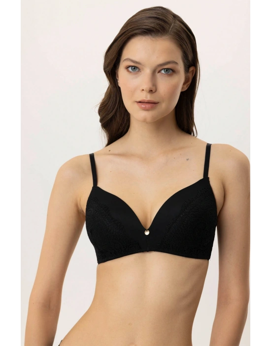 4817 Venedik Balensiz Sütyen Takımı