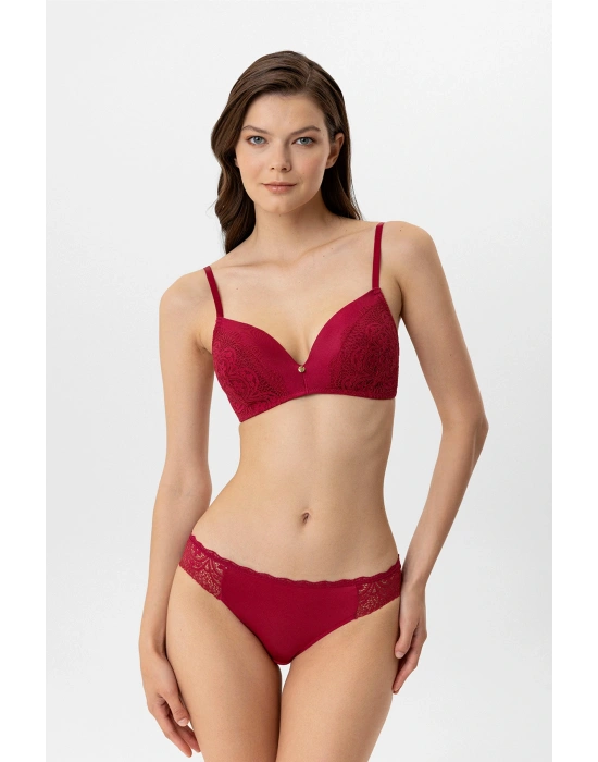 4817 Venedik Balensiz Sütyen Takımı