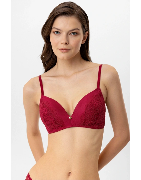 4817 Venedik Balensiz Sütyen Takımı