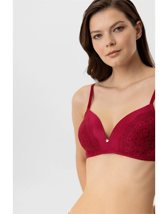 4817 Venedik Balensiz Sütyen Takımı