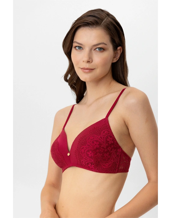 4817 Venedik Balensiz Sütyen Takımı