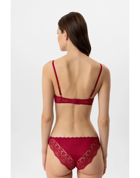 4817 Venedik Balensiz Sütyen Takımı