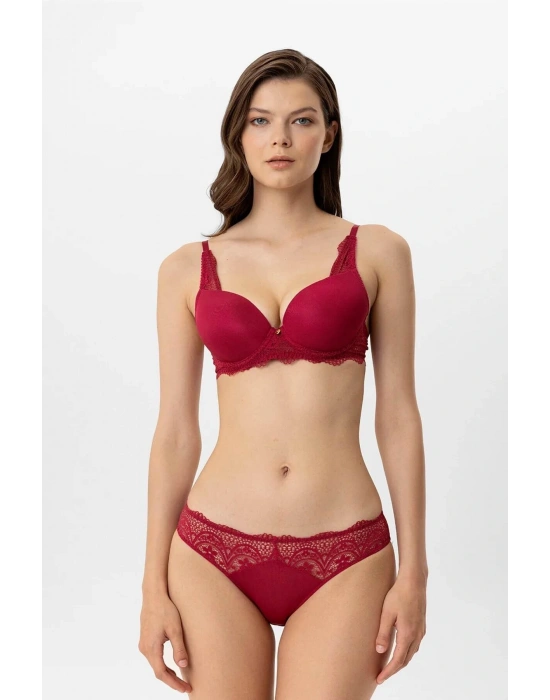 Boş Kap Regular Sütyen Takım