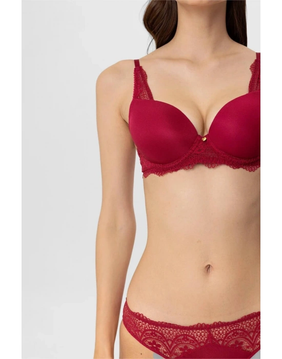 Boş Kap Regular Sütyen Takım