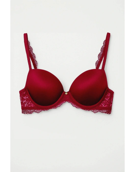 Boş Kap Regular Sütyen Takım