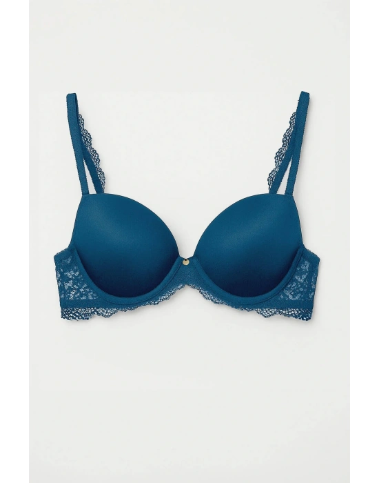 Boş Kap Regular Sütyen Takım