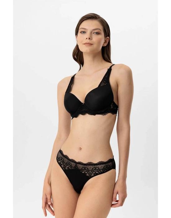 Boş Kap Regular Sütyen Takım