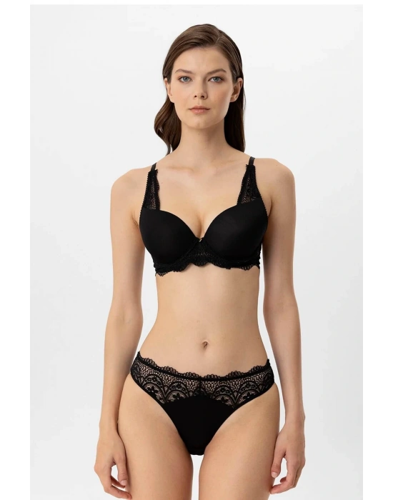 Boş Kap Regular Sütyen Takım