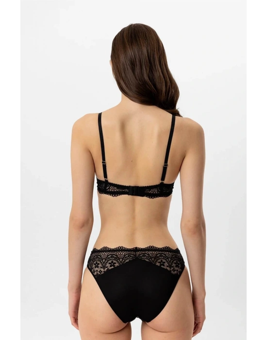 Boş Kap Regular Sütyen Takım