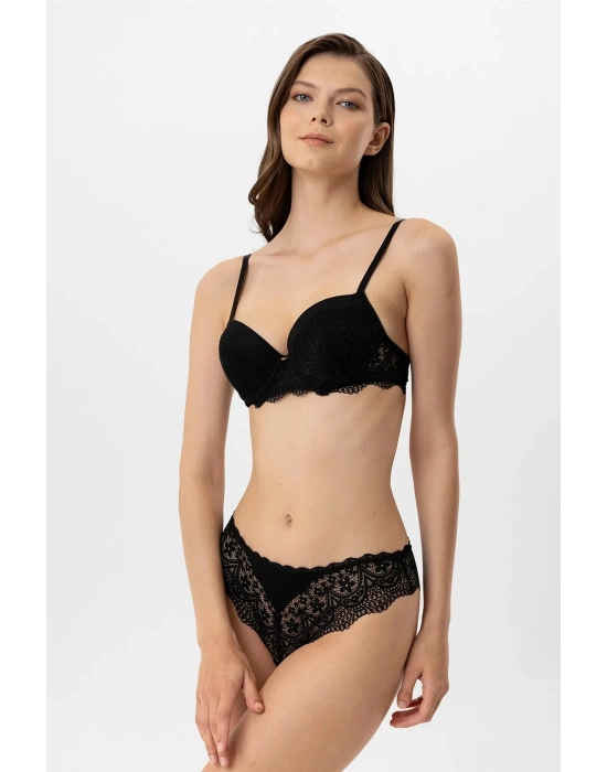 Lingerie Push Up Regular Sütyen