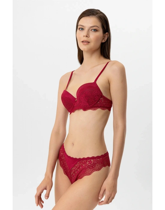 Lingerie Push Up Regular Sütyen
