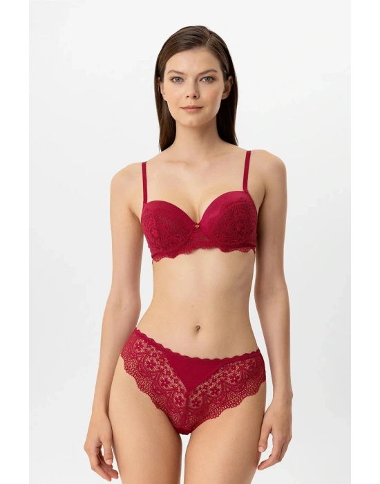 Lingerie Push Up Regular Sütyen