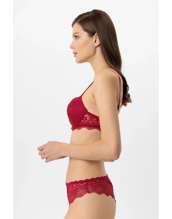 Lingerie Push Up Regular Sütyen