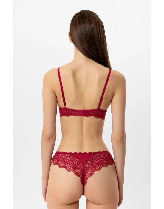 Lingerie Push Up Regular Sütyen