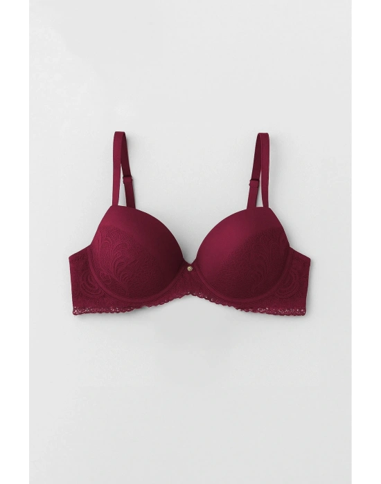 Lingerie Push Up Regular Sütyen