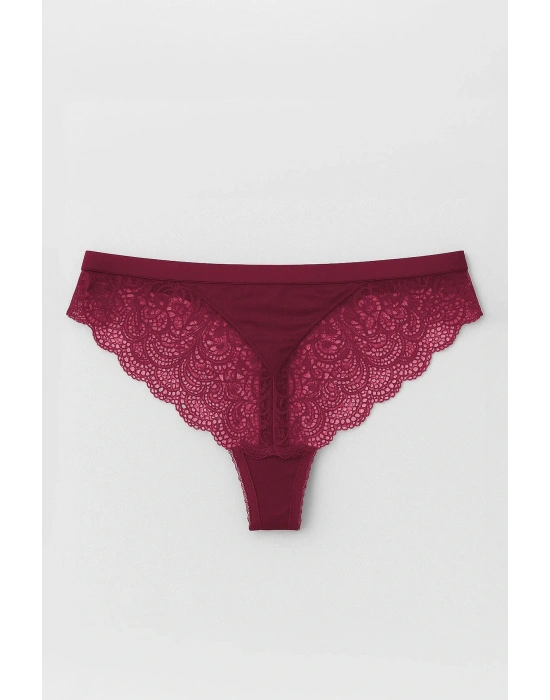 Lingerie Push Up Regular Sütyen