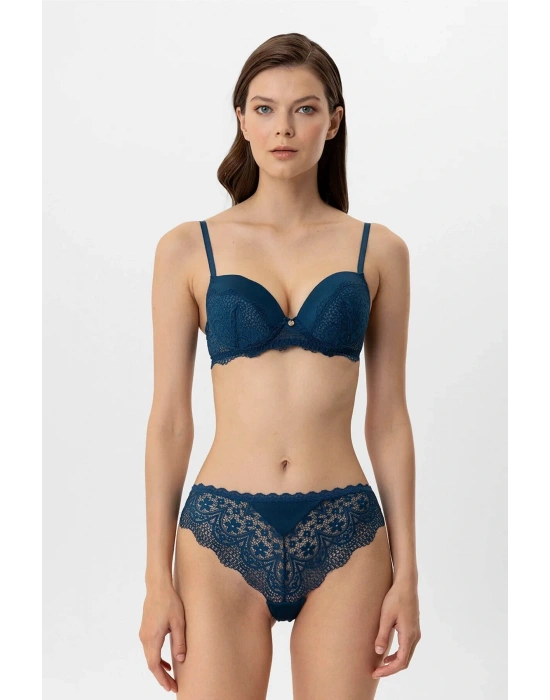 Lingerie Push Up Regular Sütyen