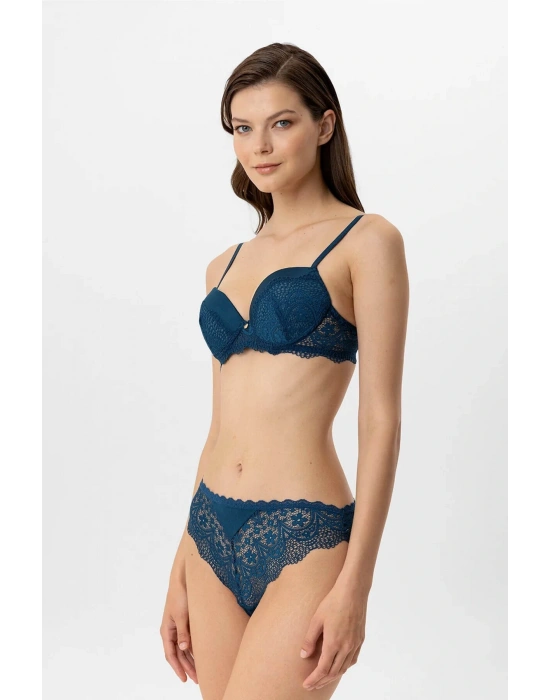 Lingerie Push Up Regular Sütyen