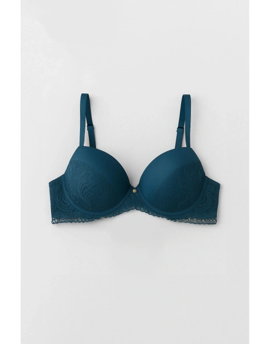 Lingerie Push Up Regular Sütyen
