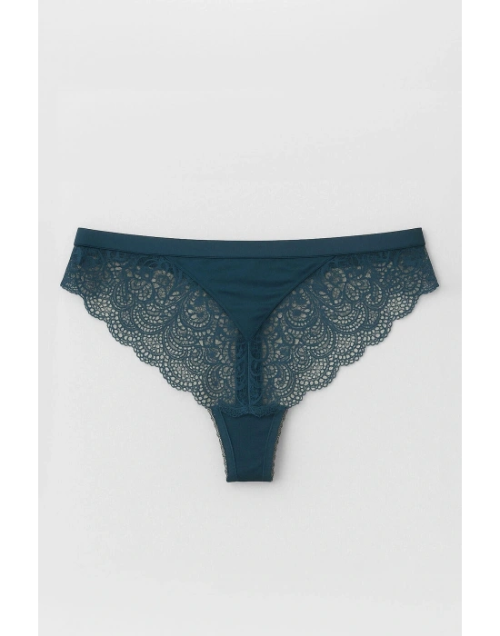 Lingerie Push Up Regular Sütyen