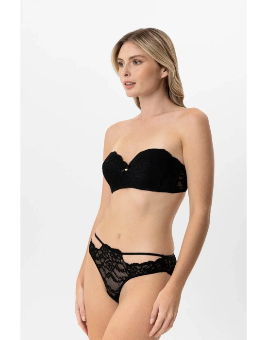 Lotus Sütyen Takımı