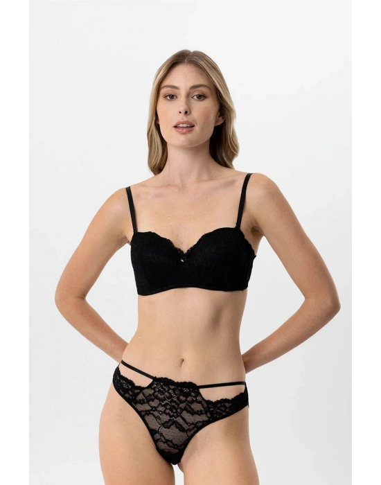 Lotus Sütyen Takımı