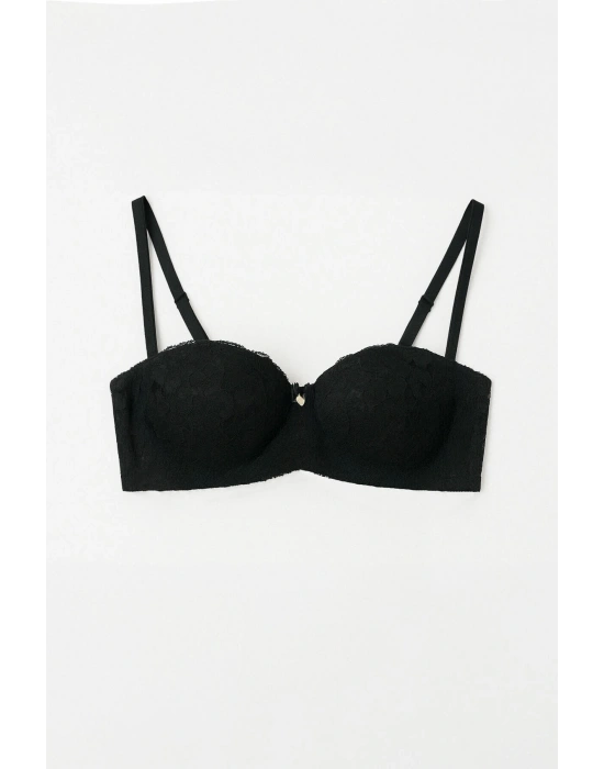 Lotus Sütyen Takımı