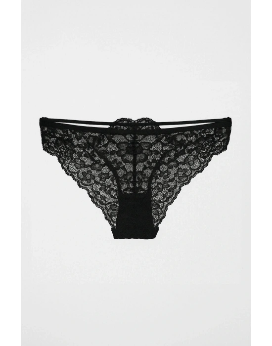 Lotus Sütyen Takımı