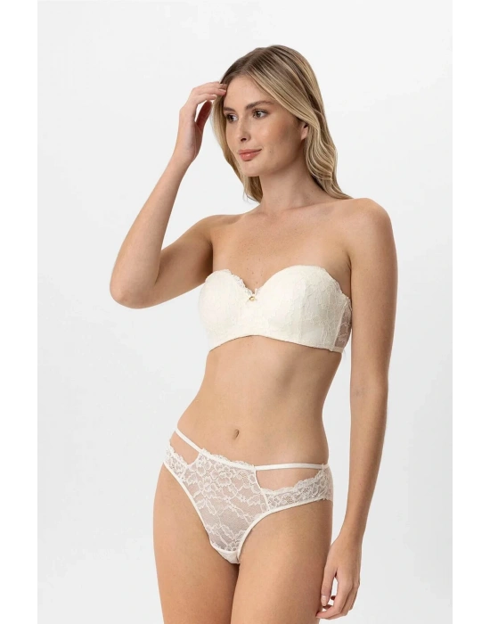 Lotus Sütyen Takımı