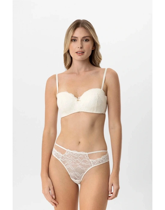 Lotus Sütyen Takımı