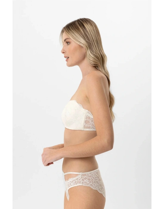 Lotus Sütyen Takımı