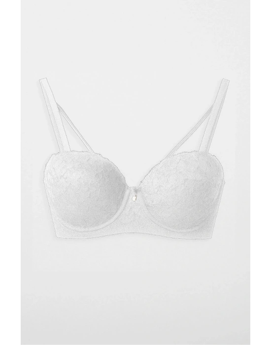 Lotus Sütyen Takımı