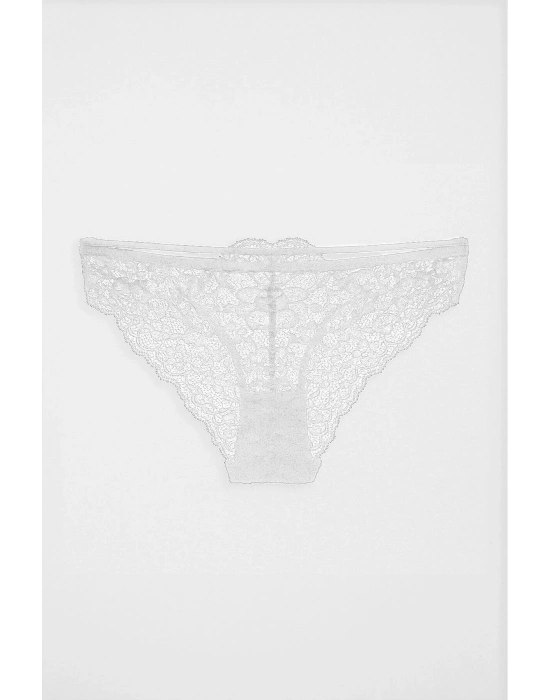 Lotus Sütyen Takımı