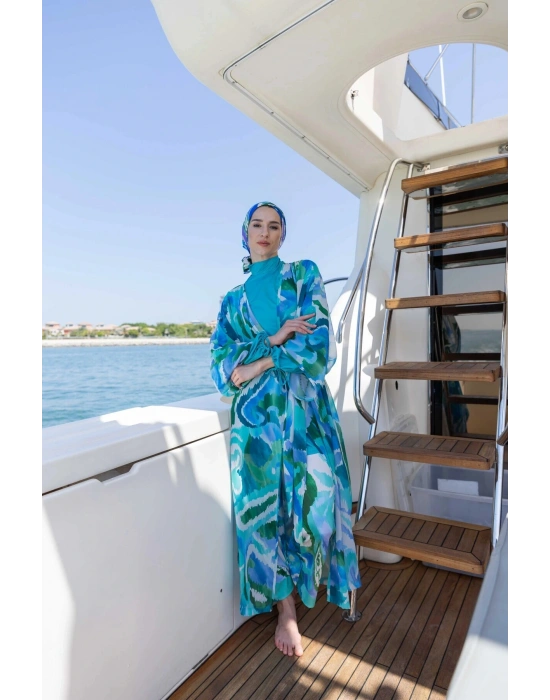 Mariva Kemerli Pareo