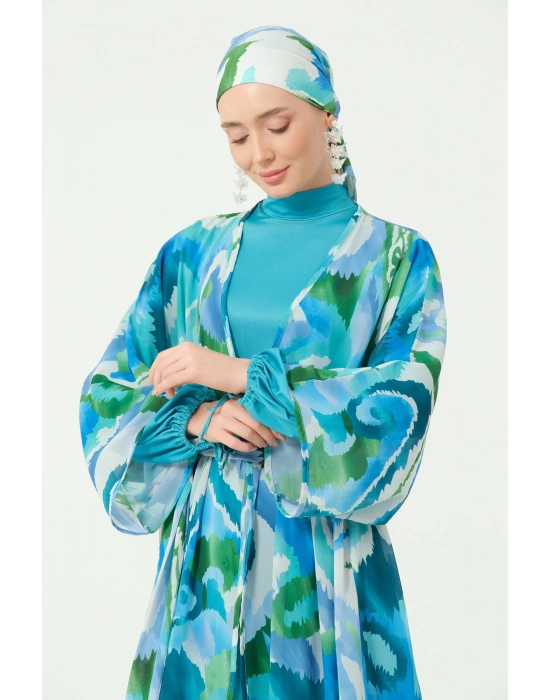 Mariva Kemerli Pareo