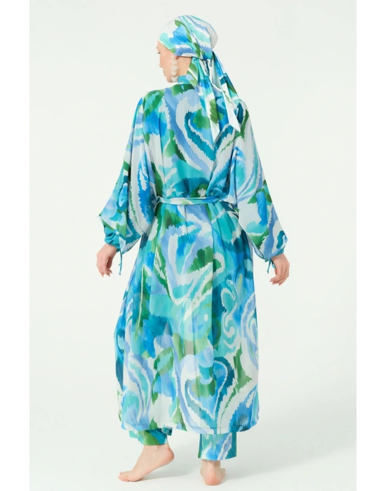 Mariva Kemerli Pareo