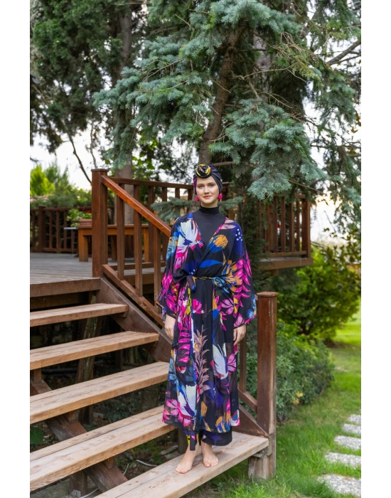 Floria Kemerli Pareo