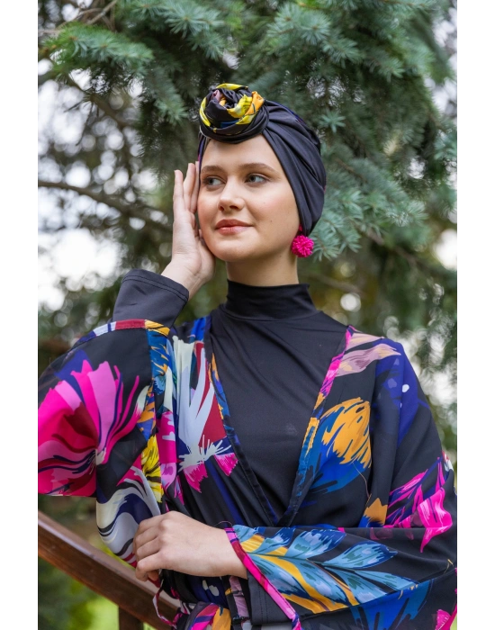 Floria Kemerli Pareo