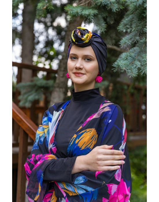 Floria Kemerli Pareo