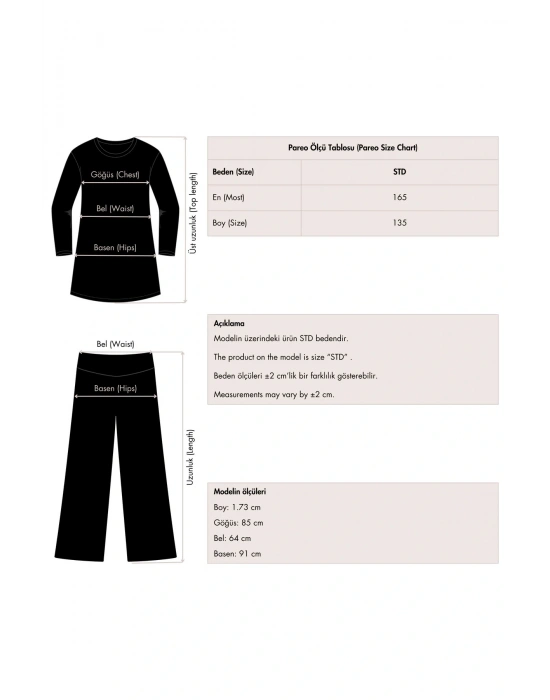 Floria Kemerli Pareo