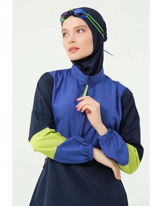 Retro Tesettür Mayo