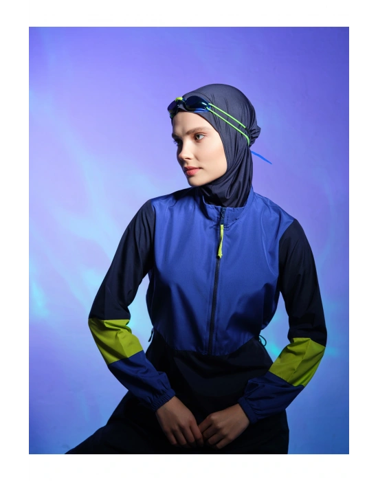 Retro Tesettür Mayo