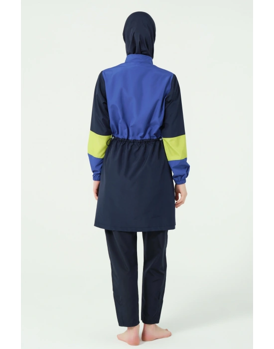 Retro Tesettür Mayo