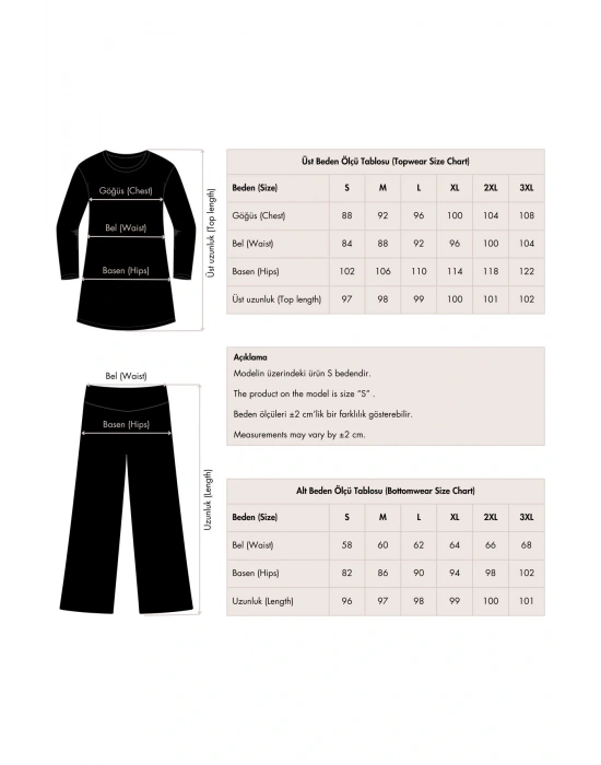 Toplamalı Spor Tesettür Mayo